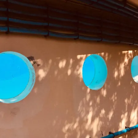 Studio 4 Personnes Avec Piscine, Tennis