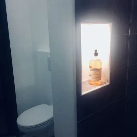 Studio 4 Personnes Avec Piscine, Tennis *