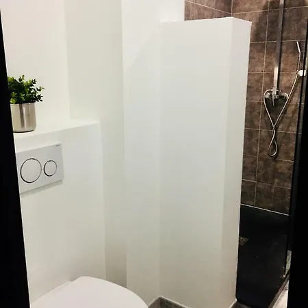 Appartamento Studio 4 Personnes Avec Piscine, Tennis *
