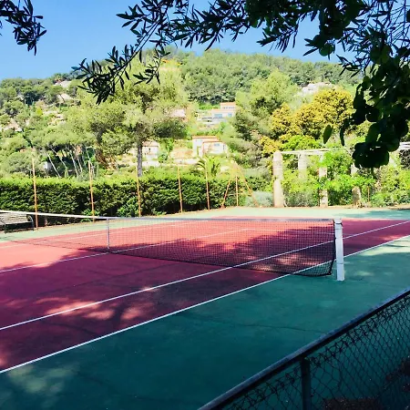 Studio 4 Personnes Avec Piscine, Tennis Hyeres